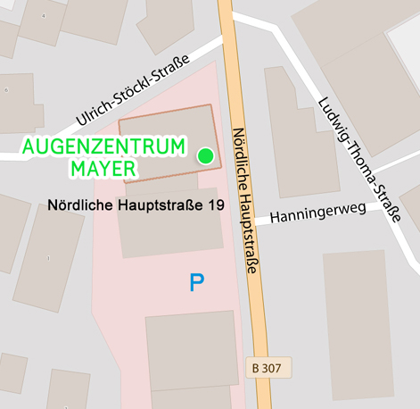 Augenzentrum Mayer Rottach-Egern
